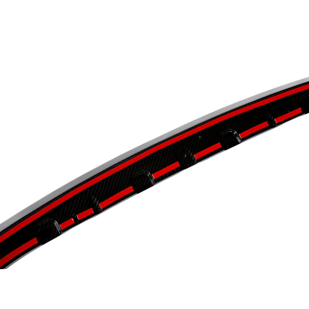 Dry Carbon Front Splitter voor BMW M2 G87