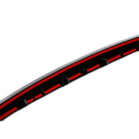 Dry Carbon Front Splitter voor BMW M2 G87