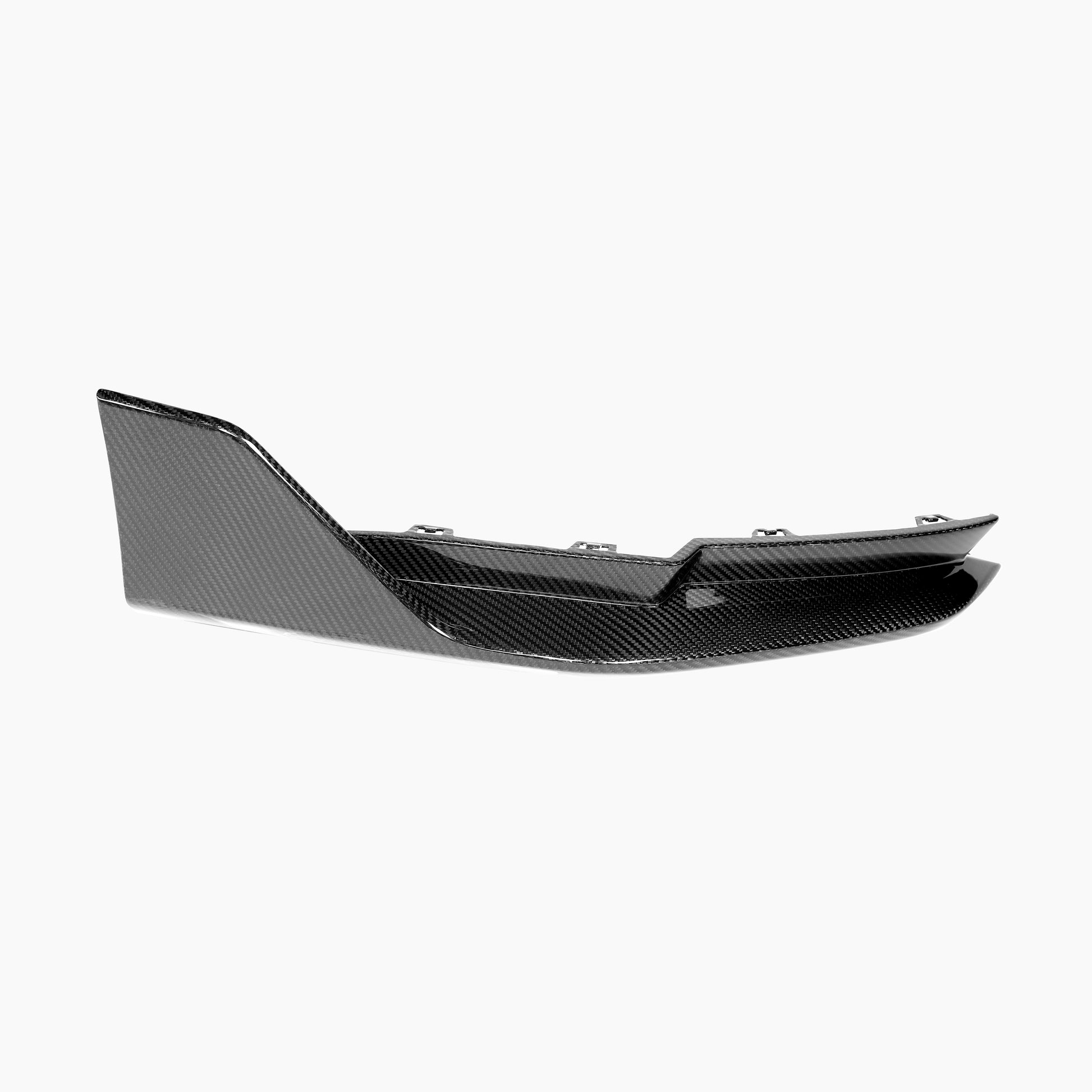 Dry Carbon Front Splitter voor BMW M3 / M3 Touring G80, G81