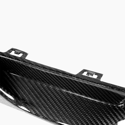 Dry Carbon Front Splitter voor BMW M3 / M3 Touring G80, G81