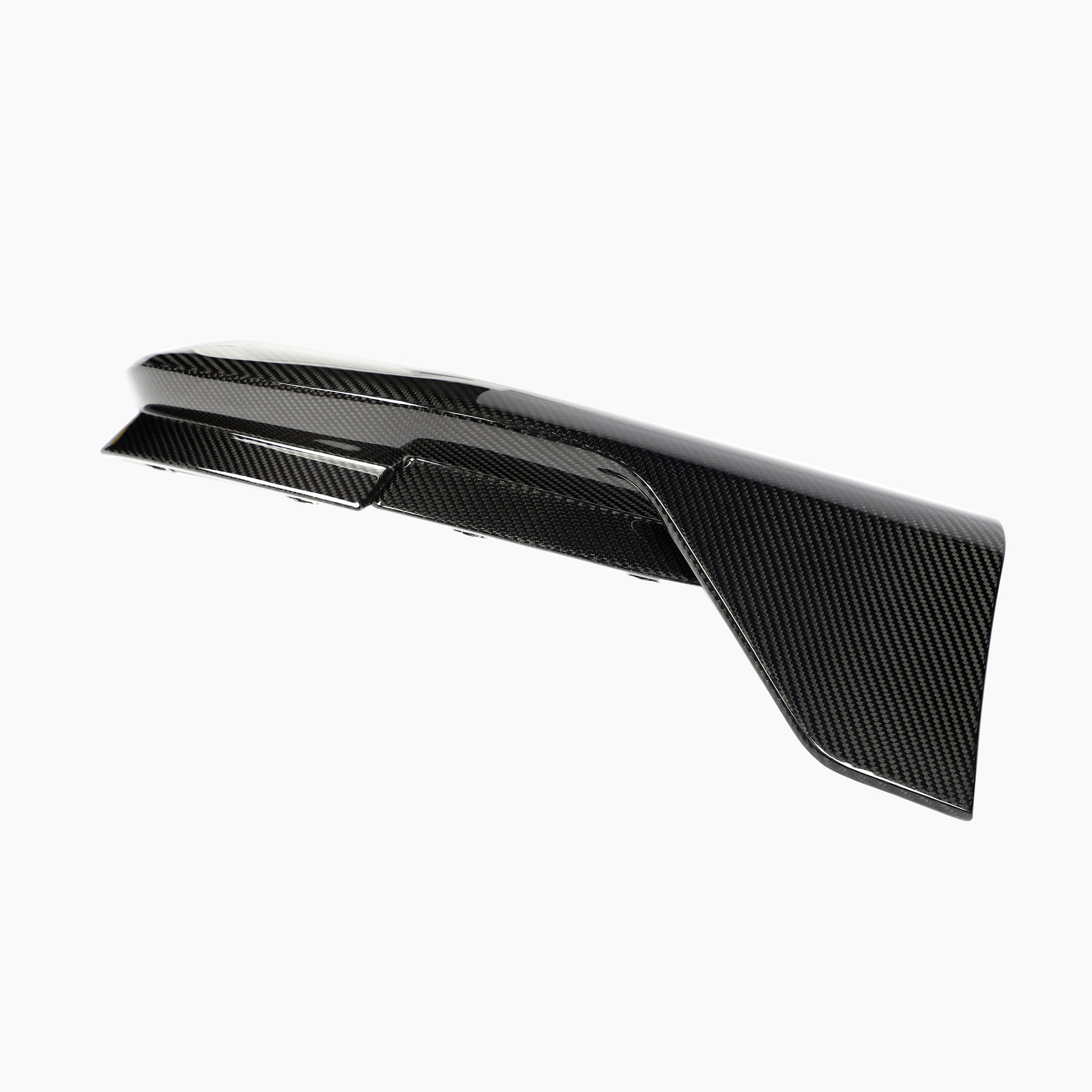 Dry Carbon Front Splitter voor BMW M3 / M3 Touring G80, G81
