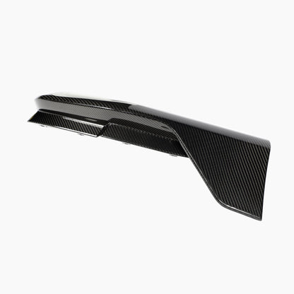 Dry Carbon Front Splitter voor BMW M3 / M3 Touring G80, G81