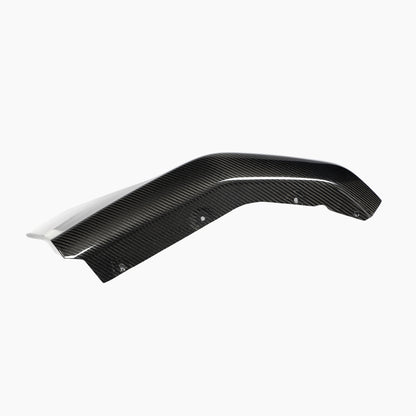 Dry Carbon Front Splitter voor BMW M3 / M3 Touring G80, G81