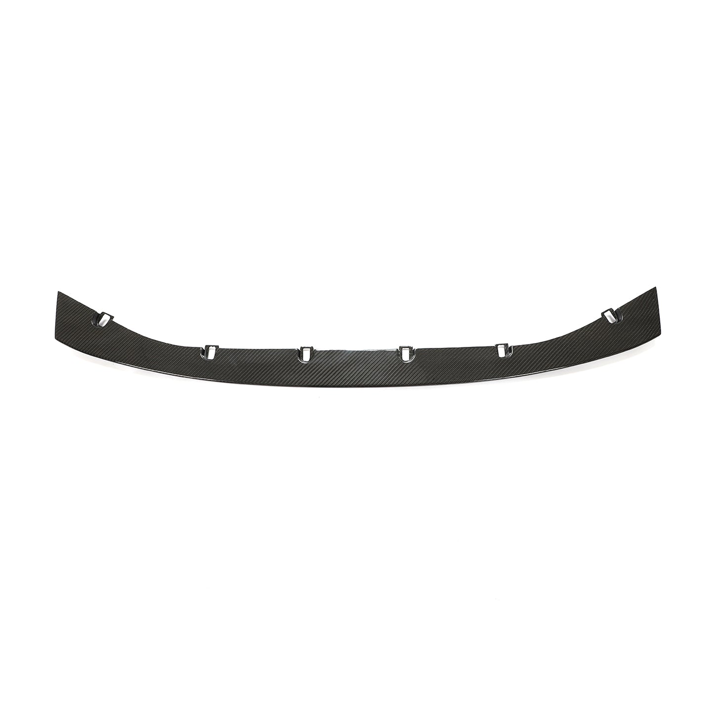 Dry Carbon Front Splitter voor BMW M3 / M4 / M3 Touring G80, G82, G81