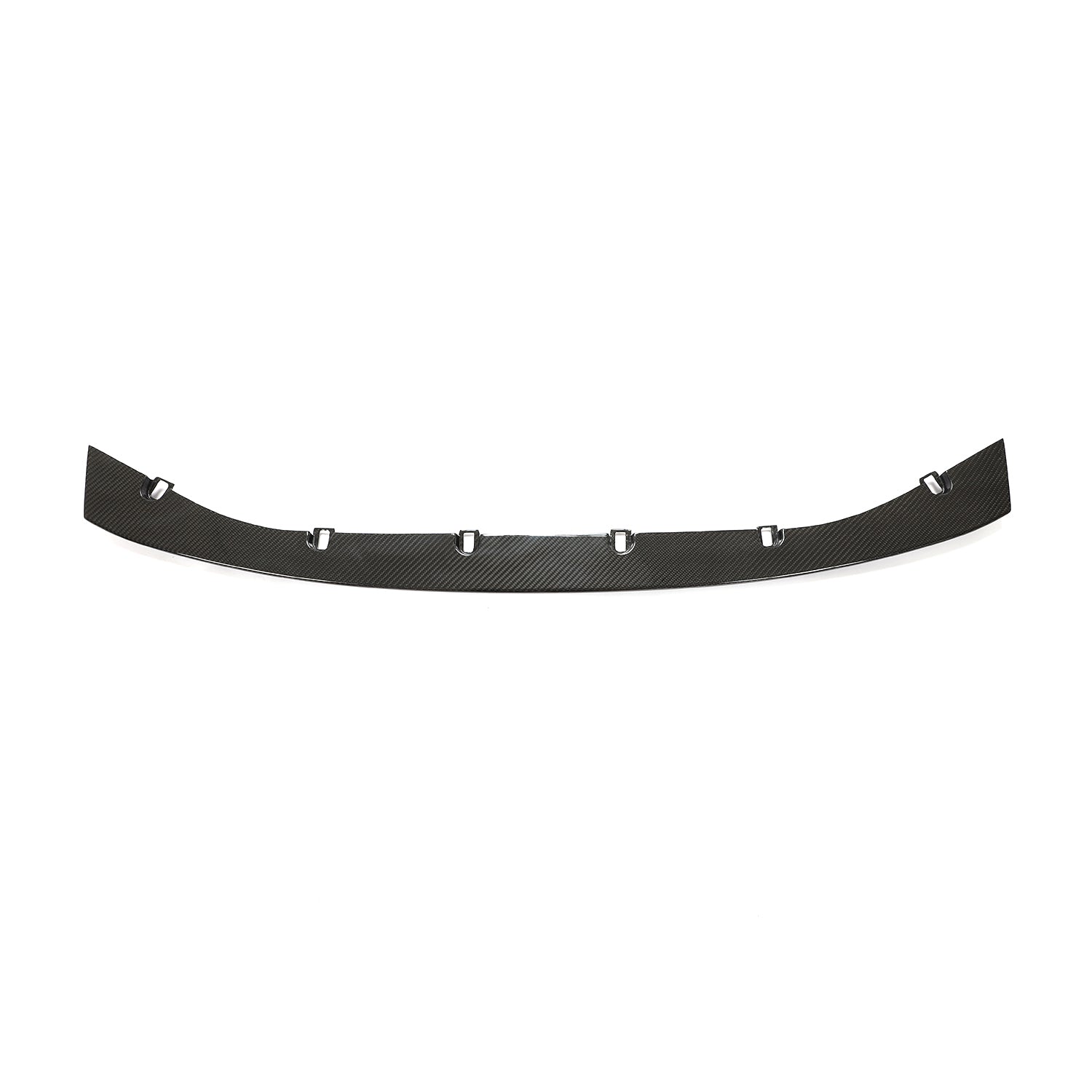 Dry Carbon Front Splitter voor BMW M3 / M4 / M3 Touring G80, G82, G81
