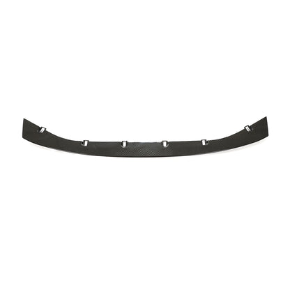 Dry Carbon Front Splitter voor BMW M3 / M4 / M3 Touring G80, G82, G81