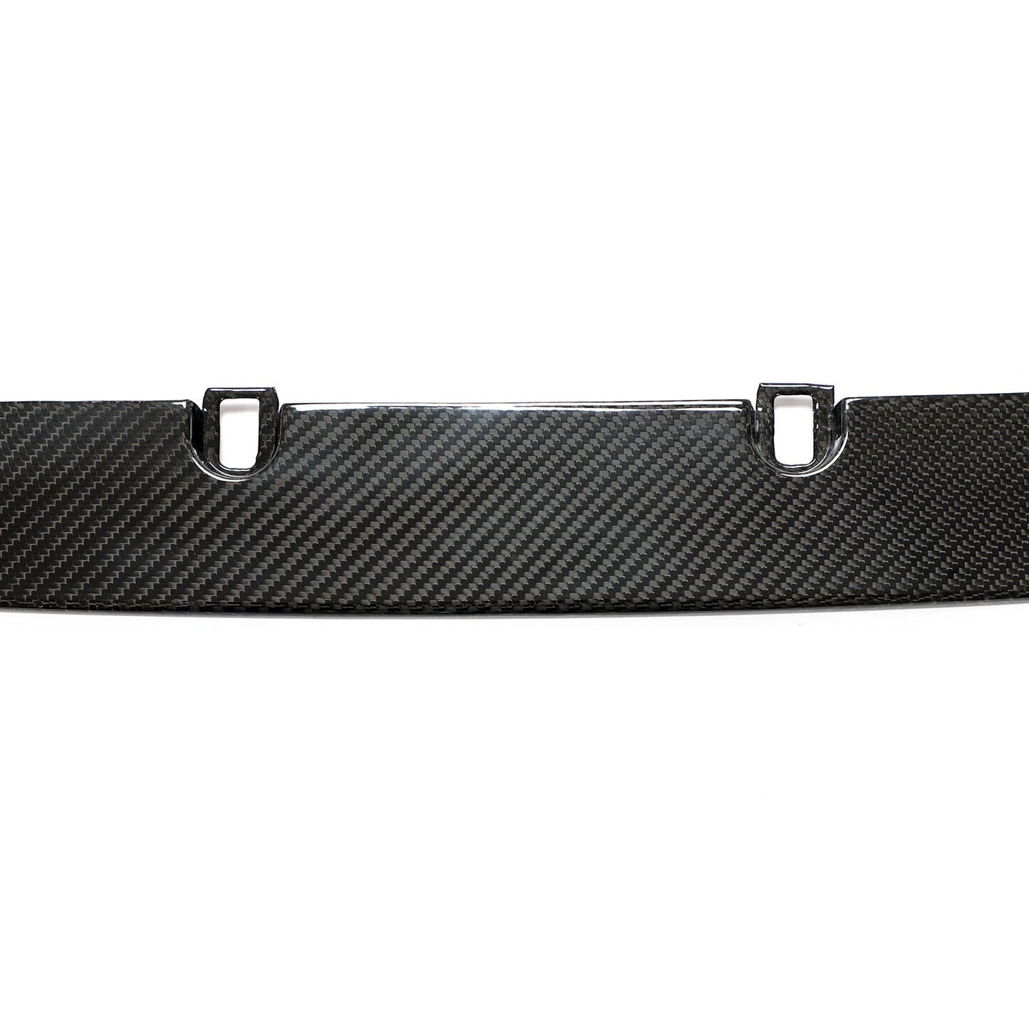 Dry Carbon Front Splitter voor BMW M3 / M4 / M3 Touring G80, G82, G81