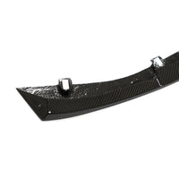 Dry Carbon Front Splitter voor BMW M3 / M4 / M3 Touring G80, G82, G81