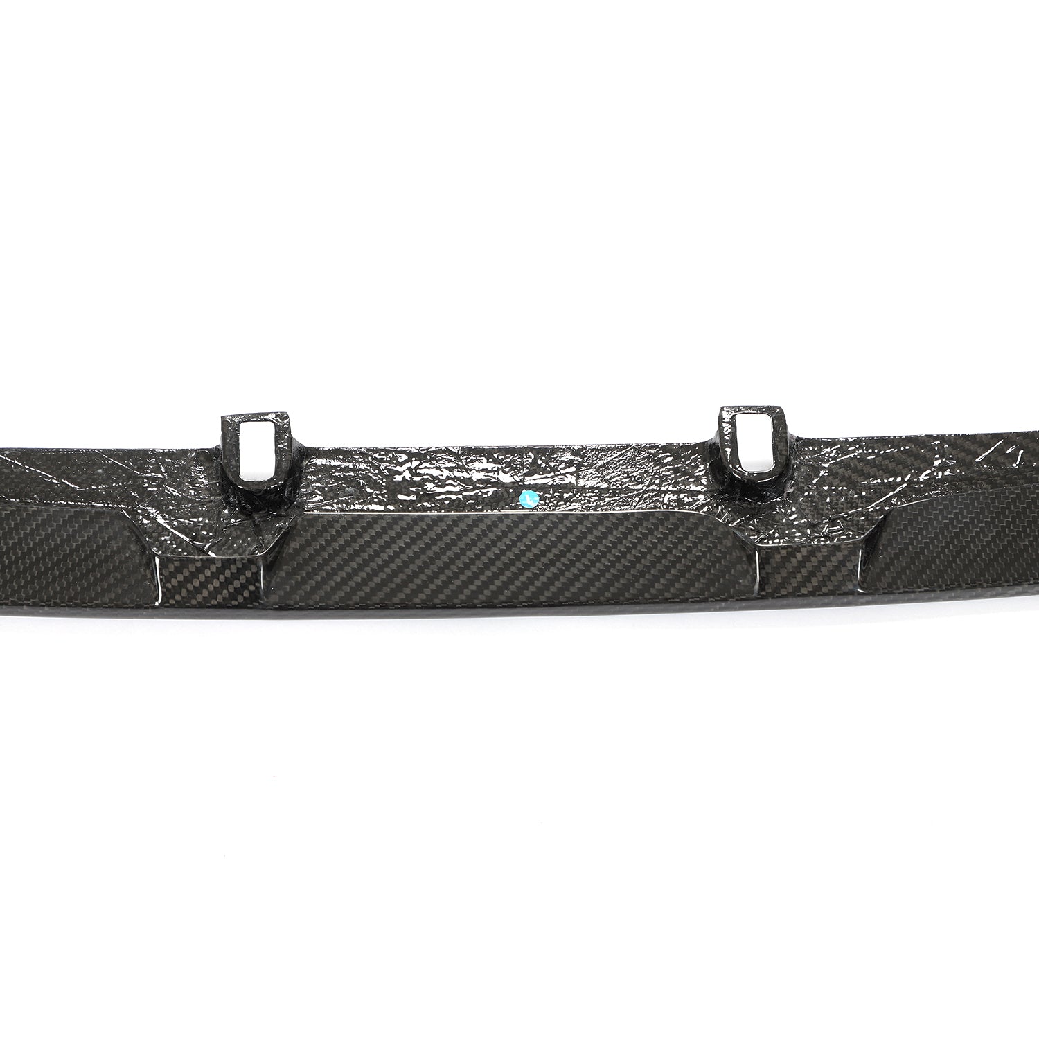 Dry Carbon Front Splitter voor BMW M3 / M4 / M3 Touring G80, G82, G81