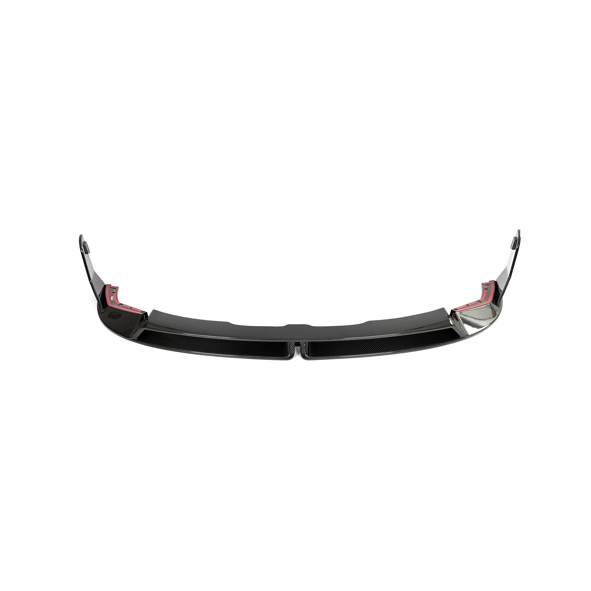 Dry Carbon Front Splitter voor BMW M3 / M4 G80, G81, G82