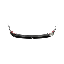 Dry Carbon Front Splitter voor BMW M3 / M4 G80, G81, G82