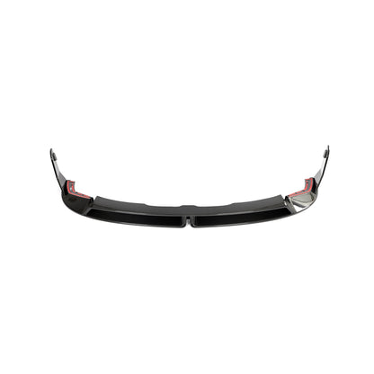 Dry Carbon Front Splitter voor BMW M3 / M4 G80, G81, G82