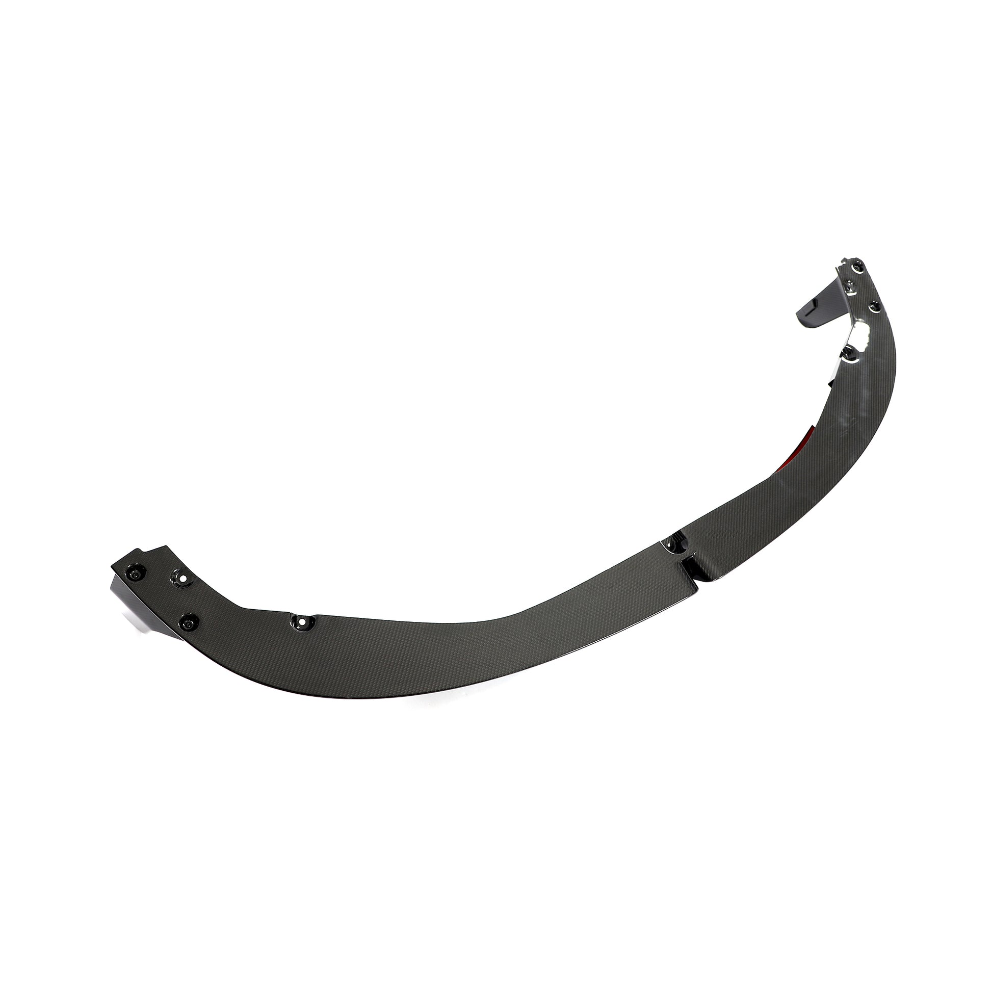 Dry Carbon Front Splitter voor BMW M3 / M4 G80, G81, G82