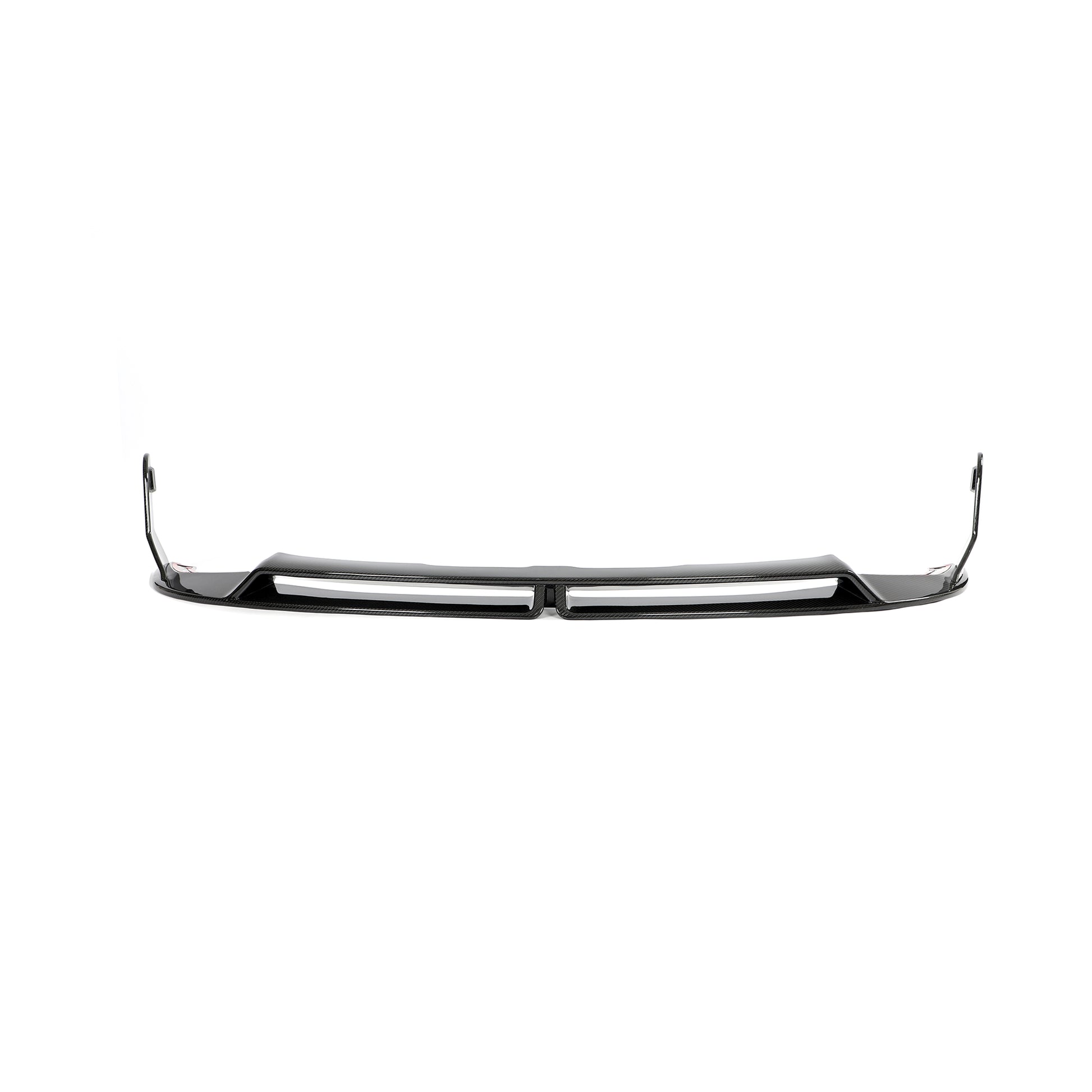 Dry Carbon Front Splitter voor BMW M3 / M4 G80, G81, G82