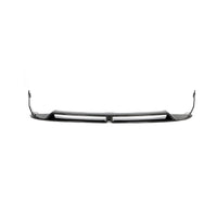 Dry Carbon Front Splitter voor BMW M3 / M4 G80, G81, G82