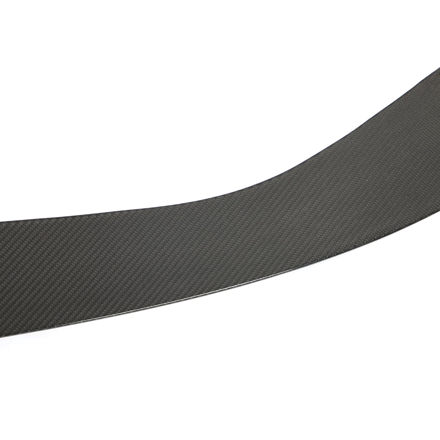 Dry Carbon Front Splitter voor BMW M3 / M4 G80, G81, G82