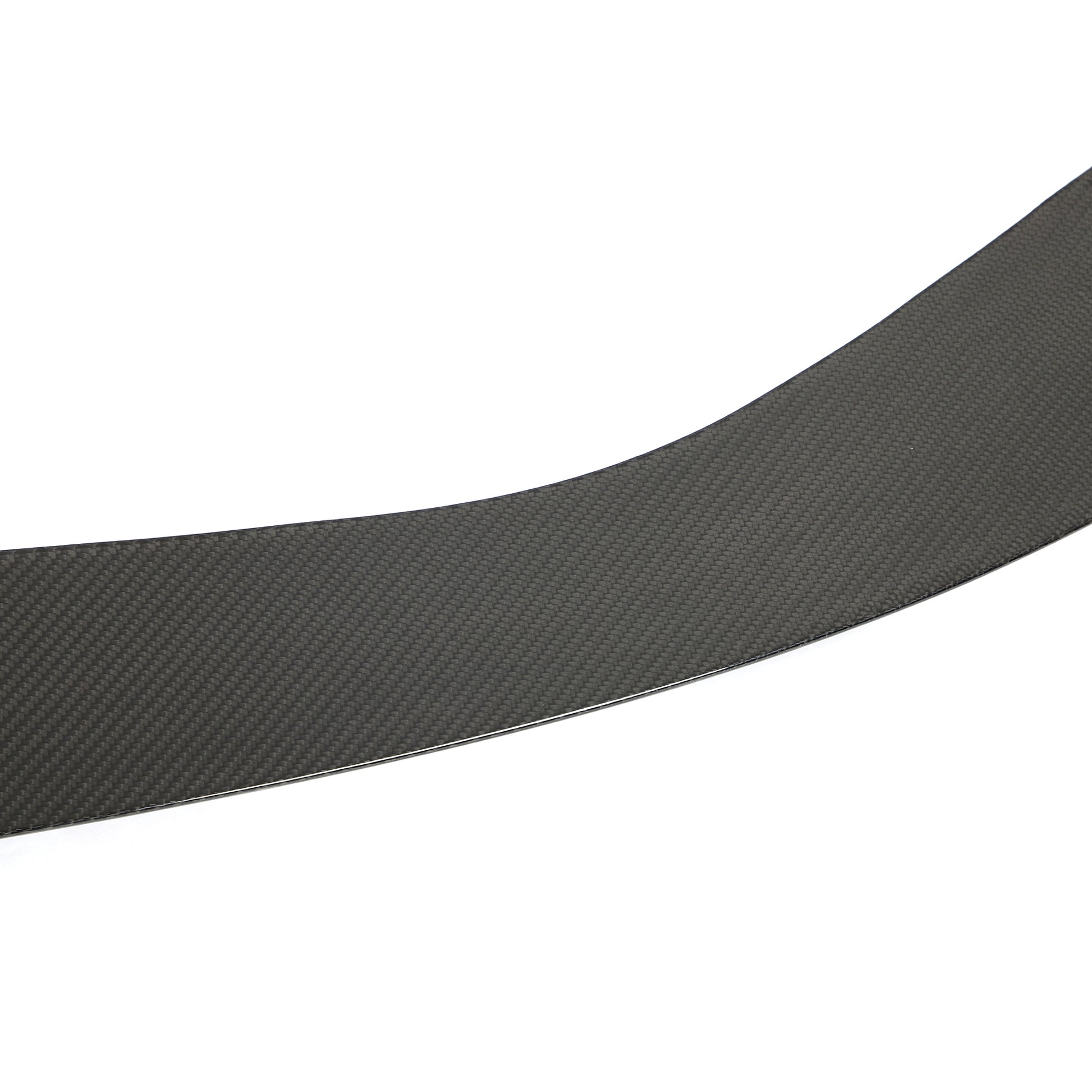 Dry Carbon Front Splitter voor BMW M3 / M4 G80, G81, G82