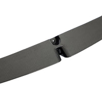Dry Carbon Front Splitter voor BMW M3 / M4 G80, G81, G82