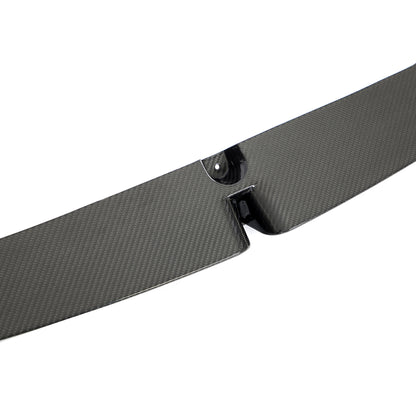 Dry Carbon Front Splitter voor BMW M3 / M4 G80, G81, G82