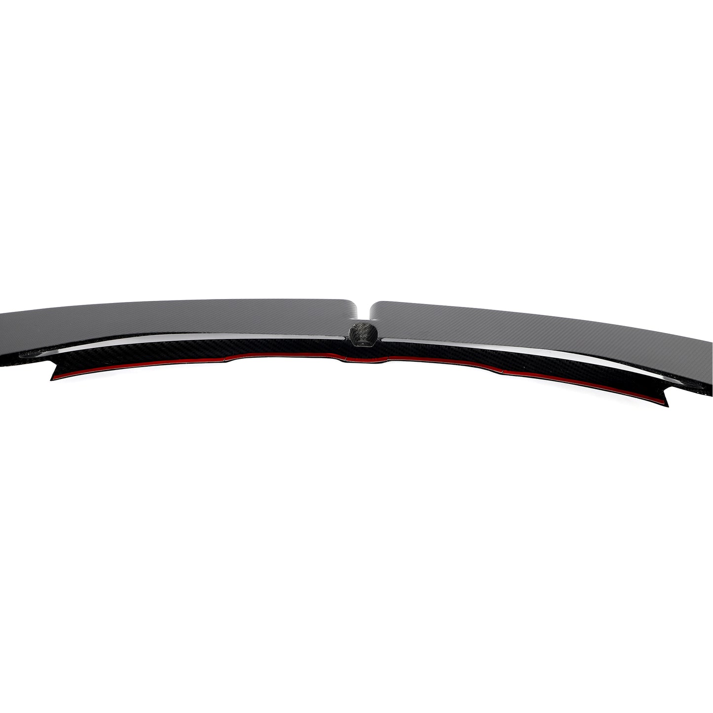 Dry Carbon Front Splitter voor BMW M3 / M4 G80, G81, G82