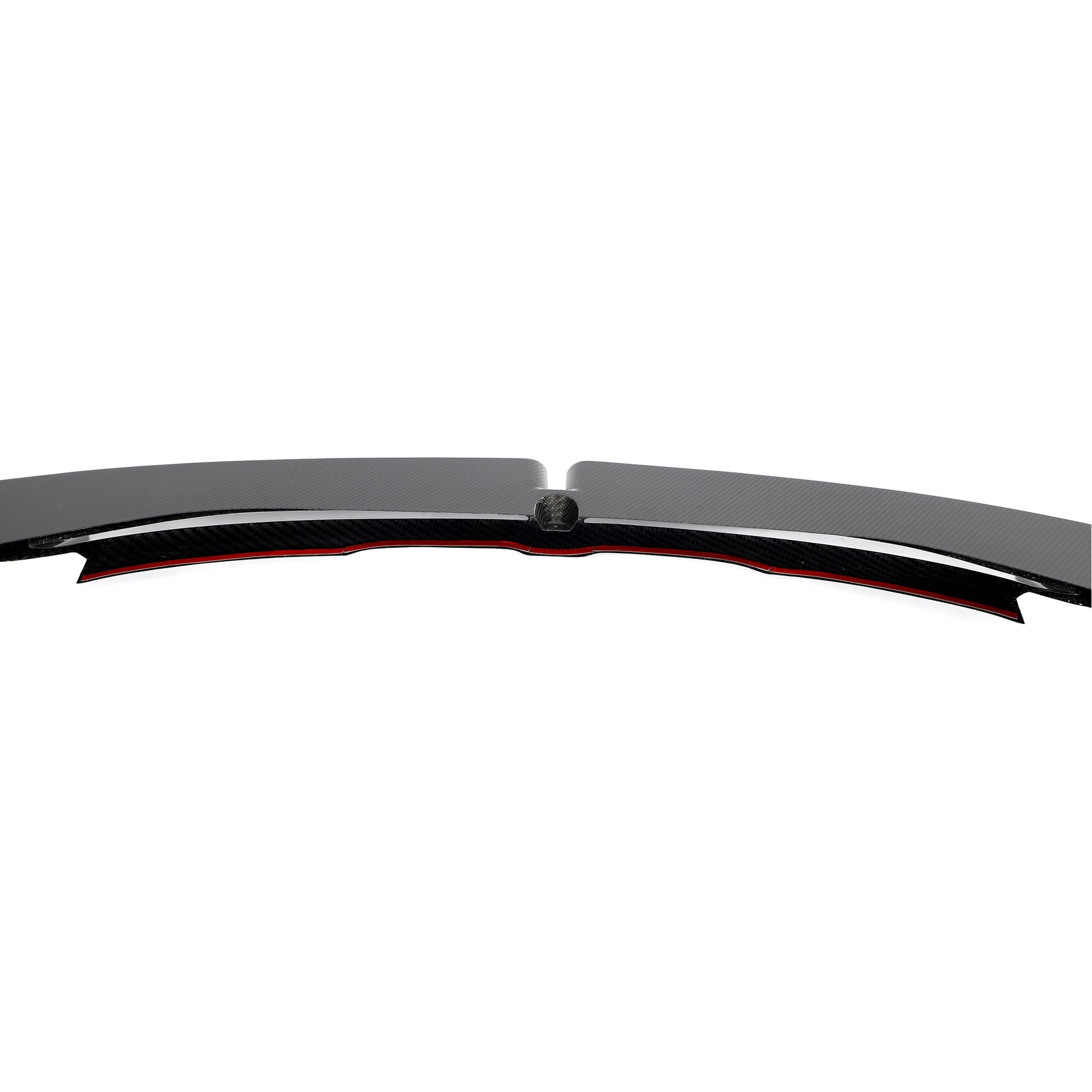 Dry Carbon Front Splitter voor BMW M3 / M4 G80, G81, G82