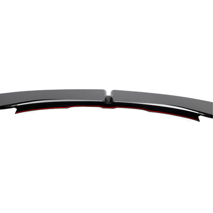 Dry Carbon Front Splitter voor BMW M3 / M4 G80, G81, G82