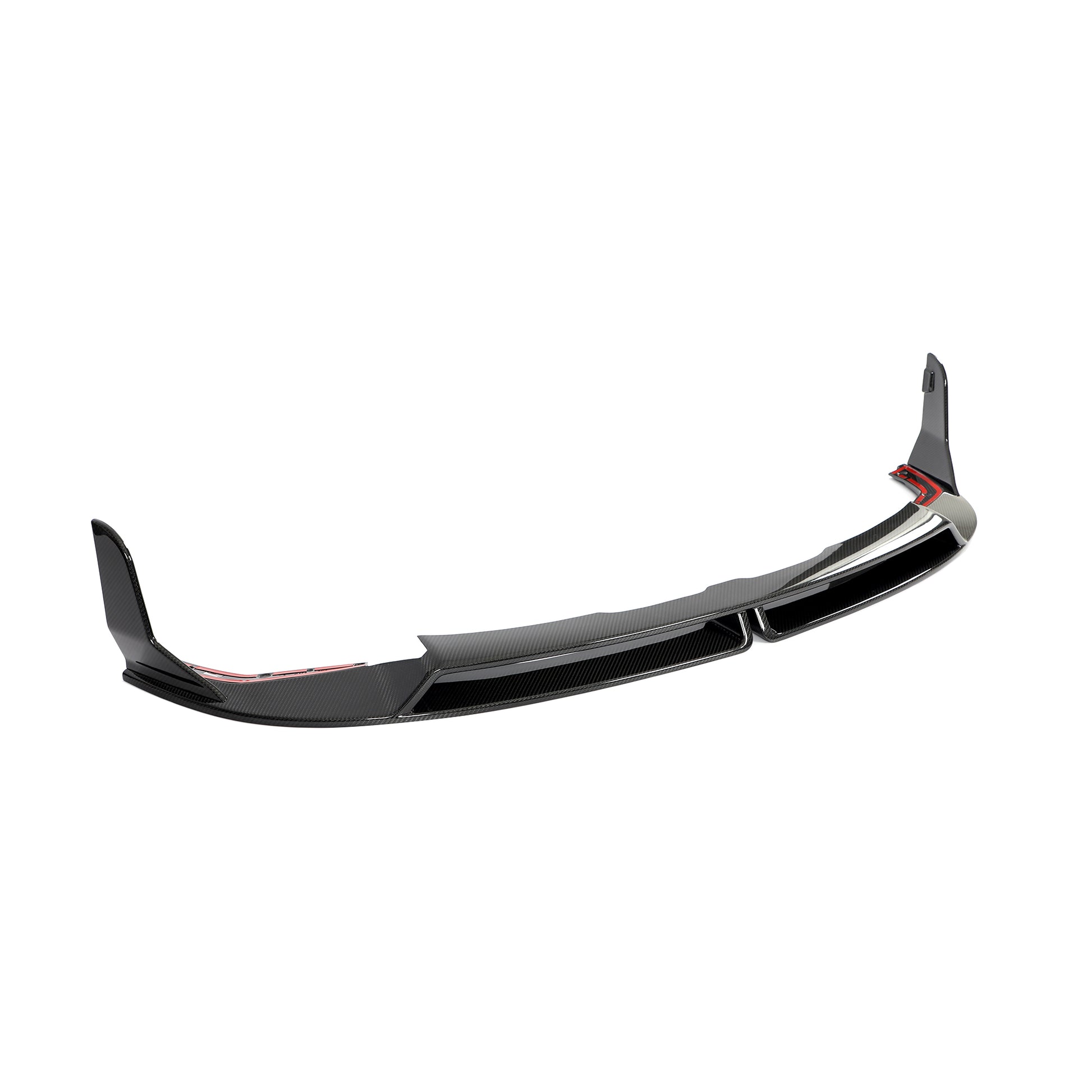 Dry Carbon Front Splitter voor BMW M3 / M4 G80, G81, G82