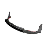Dry Carbon Front Splitter voor BMW M3 / M4 G80, G81, G82