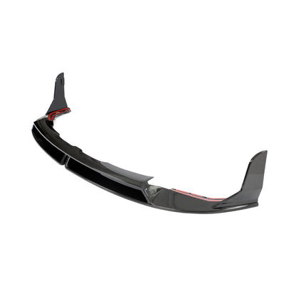 Dry Carbon Front Splitter voor BMW M3 / M4 G80, G81, G82