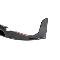 Dry Carbon Front Splitter voor BMW M3 / M4 G80, G81, G82