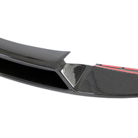 Dry Carbon Front Splitter voor BMW M3 / M4 G80, G81, G82