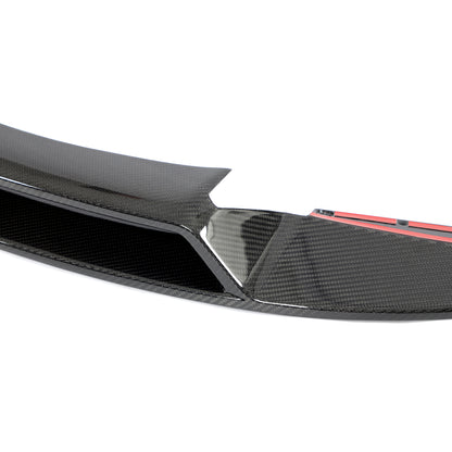 Dry Carbon Front Splitter voor BMW M3 / M4 G80, G81, G82
