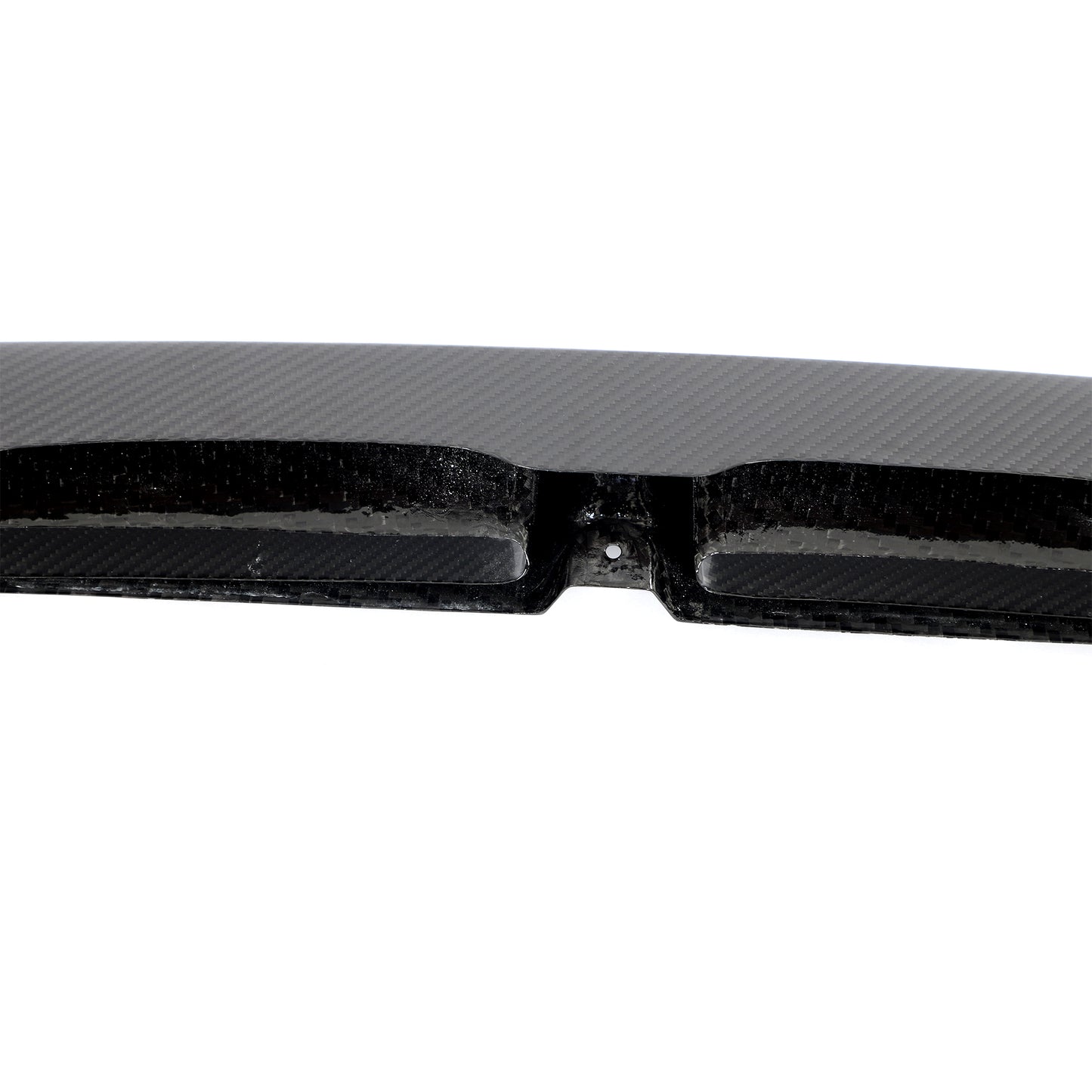 Dry Carbon Front Splitter voor BMW M3 / M4 G80, G81, G82