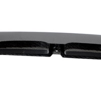 Dry Carbon Front Splitter voor BMW M3 / M4 G80, G81, G82