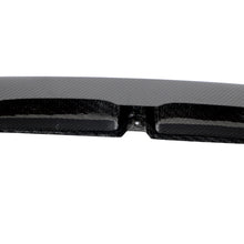 Dry Carbon Front Splitter voor BMW M3 / M4 G80, G81, G82