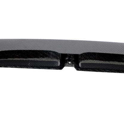 Dry Carbon Front Splitter voor BMW M3 / M4 G80, G81, G82