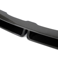 Dry Carbon Front Splitter voor BMW M3 / M4 G80, G81, G82