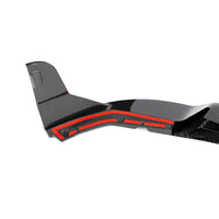 Dry Carbon Front Splitter voor BMW M3 / M4 G80, G81, G82