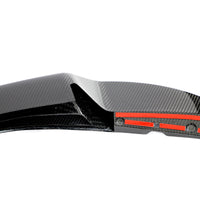 Dry Carbon Front Splitter voor BMW M3 / M4 G80, G81, G82