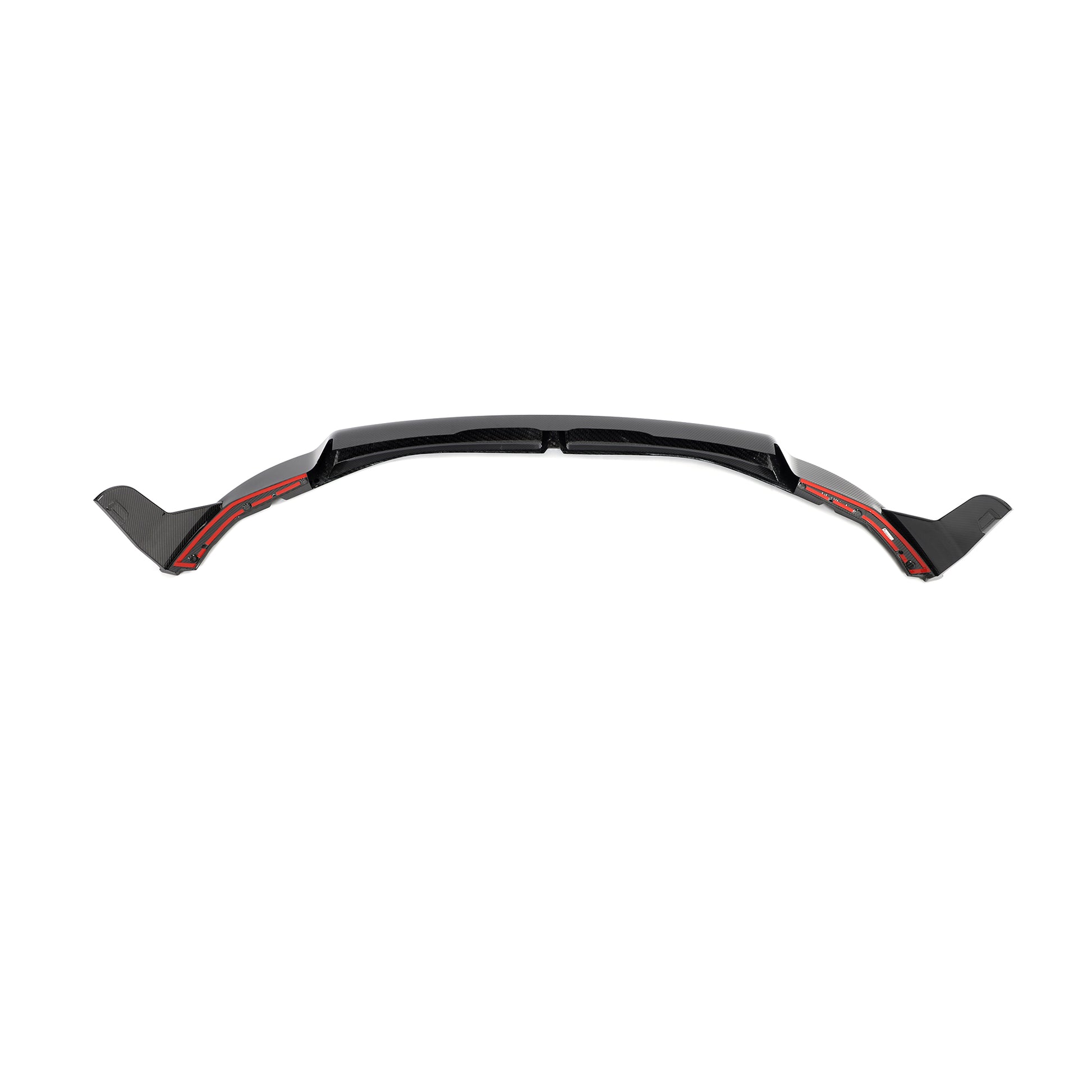 Dry Carbon Front Splitter voor BMW M3 / M4 G80, G81, G82