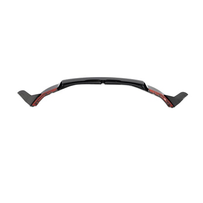 Dry Carbon Front Splitter voor BMW M3 / M4 G80, G81, G82