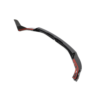 Dry Carbon Front Splitter voor BMW M3 / M4 G80, G81, G82