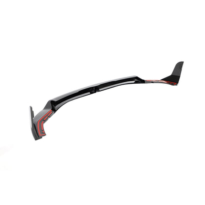 Dry Carbon Front Splitter voor BMW M3 / M4 G80, G81, G82