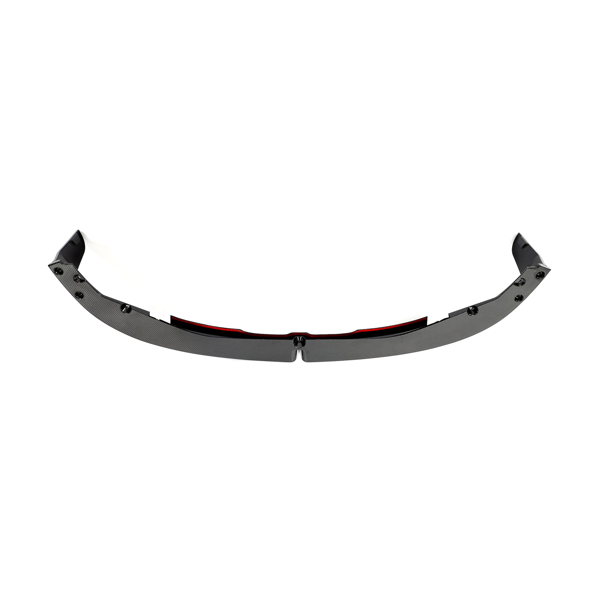 Dry Carbon Front Splitter voor BMW M3 / M4 G80, G81, G82