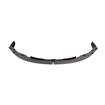 Dry Carbon Front Splitter voor BMW M3 / M4 G80, G81, G82