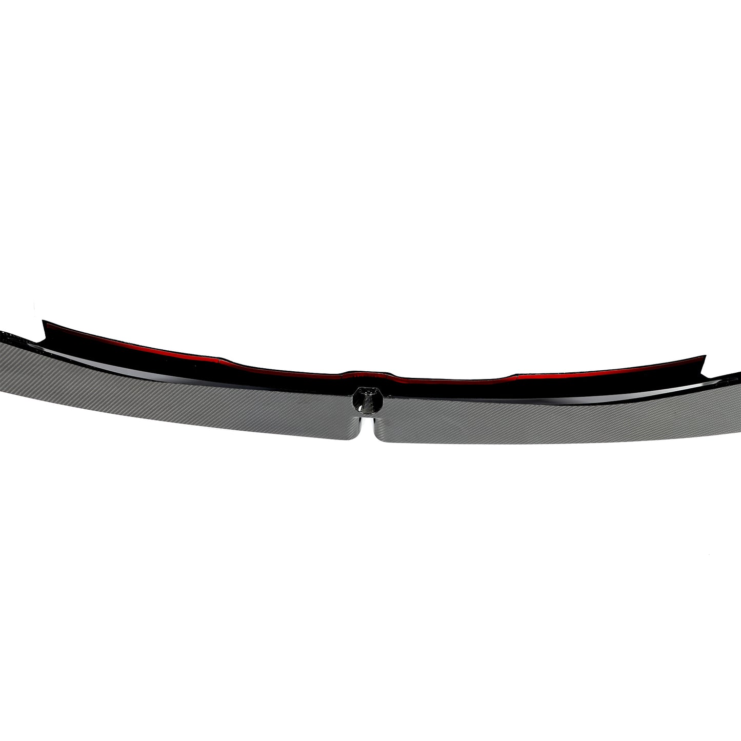 Dry Carbon Front Splitter voor BMW M3 / M4 G80, G81, G82
