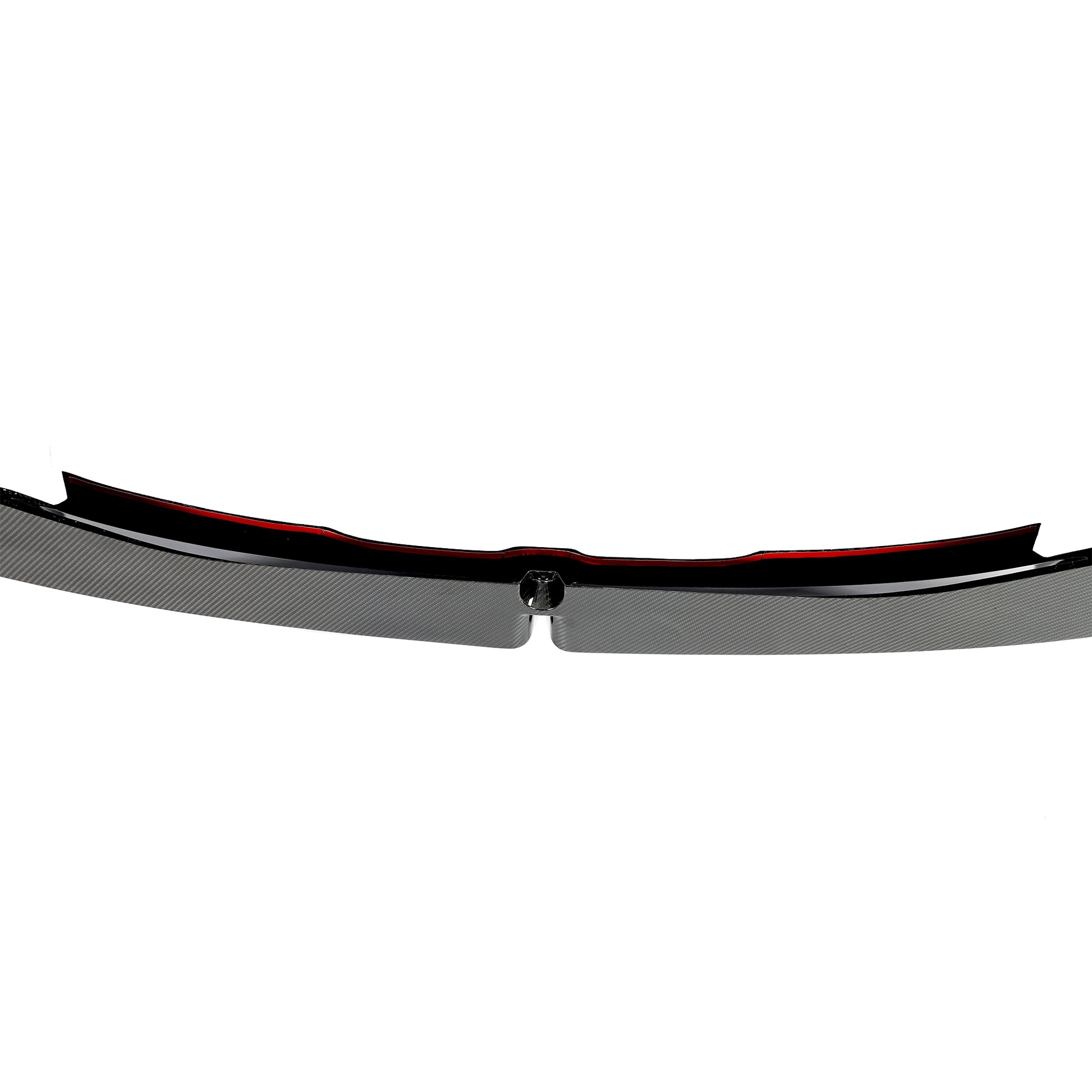 Dry Carbon Front Splitter voor BMW M3 / M4 G80, G81, G82