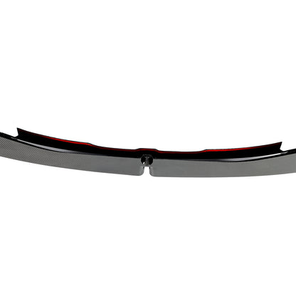 Dry Carbon Front Splitter voor BMW M3 / M4 G80, G81, G82