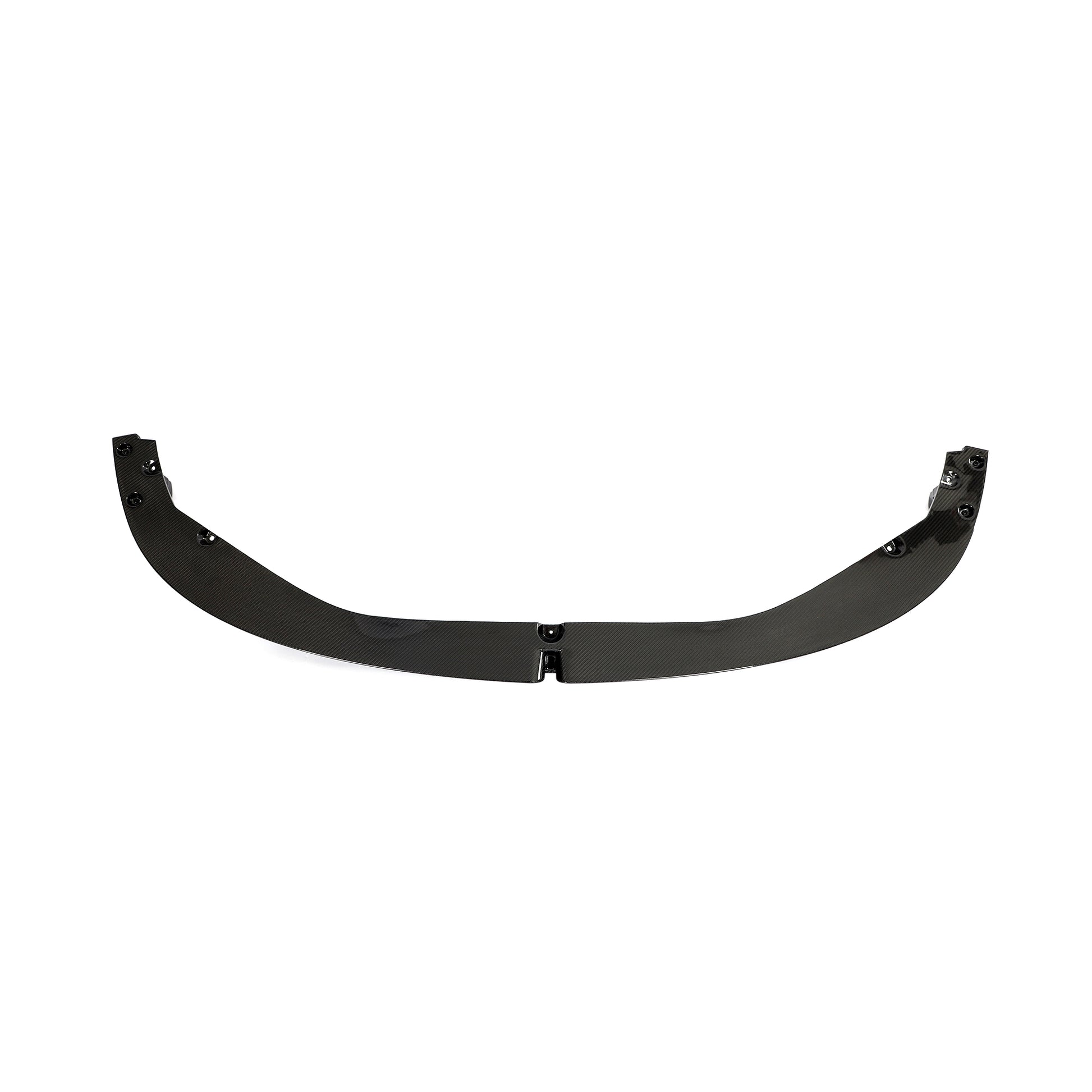 Dry Carbon Front Splitter voor BMW M3 / M4 G80, G81, G82