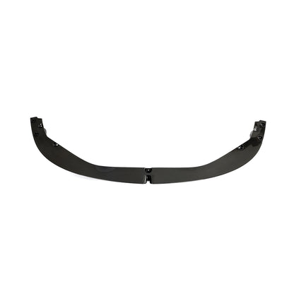 Dry Carbon Front Splitter voor BMW M3 / M4 G80, G81, G82